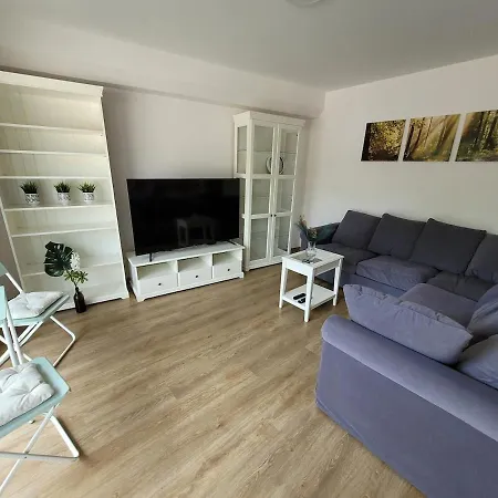 Eden Appartement Kecskemét